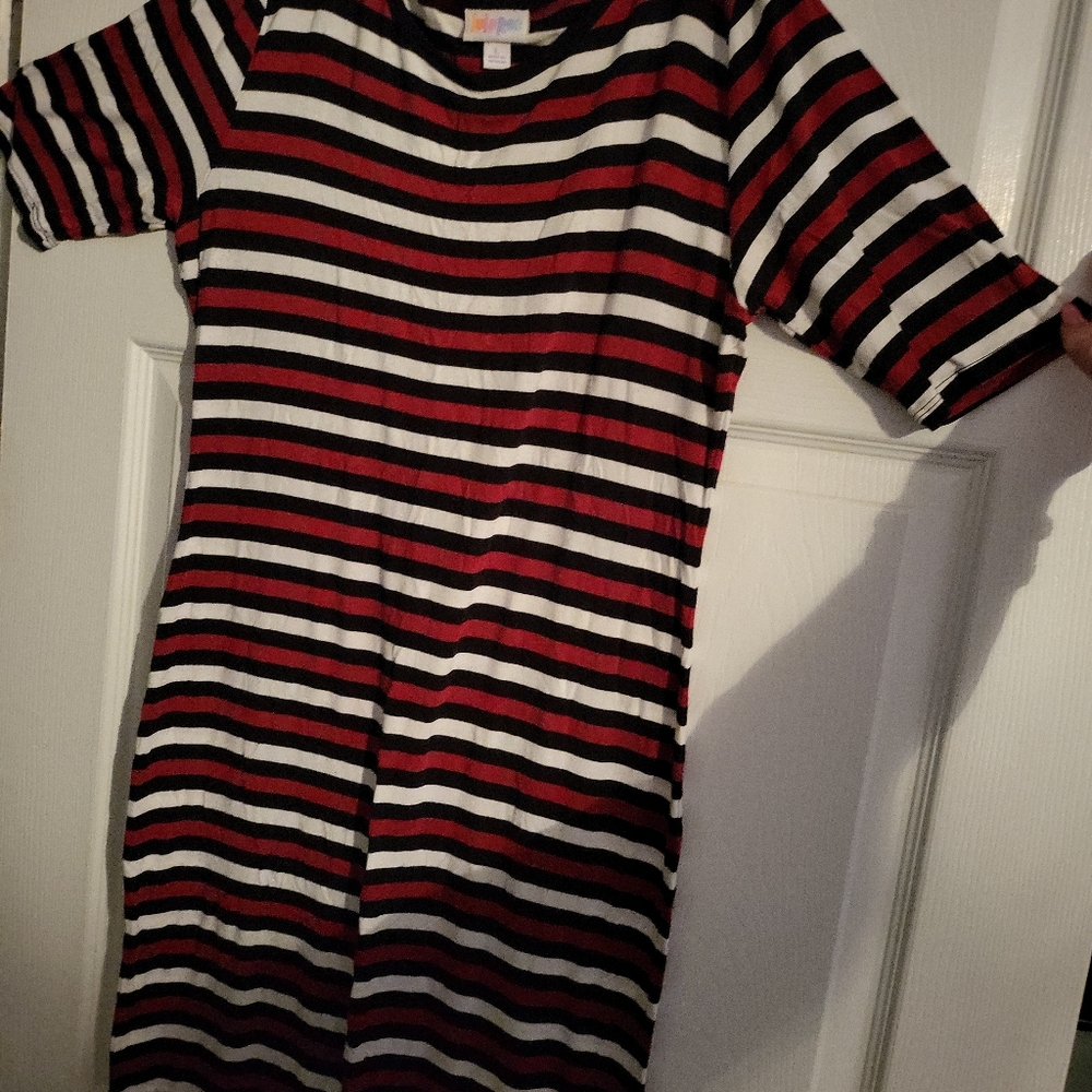 Lularoe dress